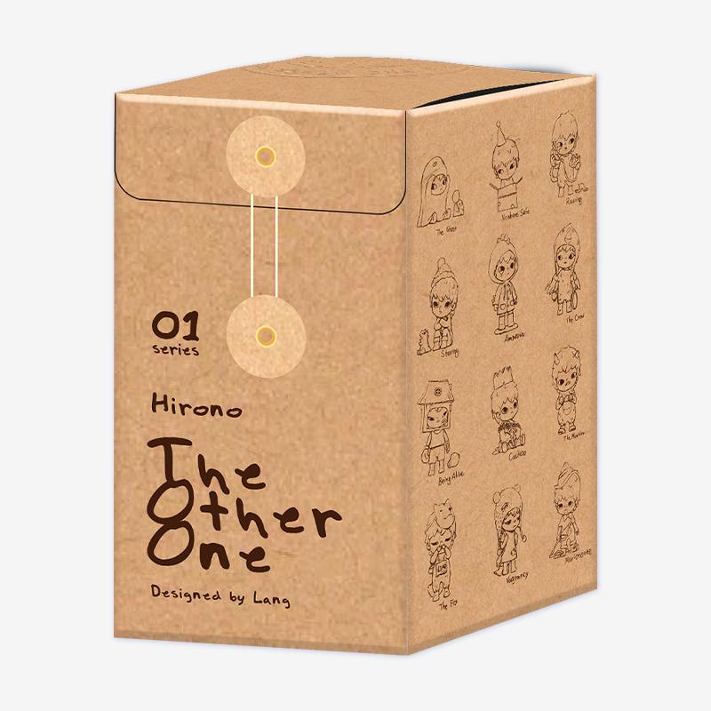 Hirono The Other One Series Blind Box