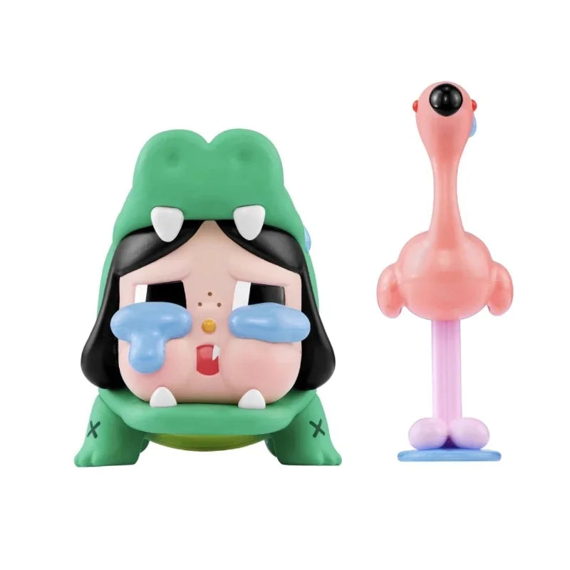 Crybaby Crocodile Tears Limited Edition