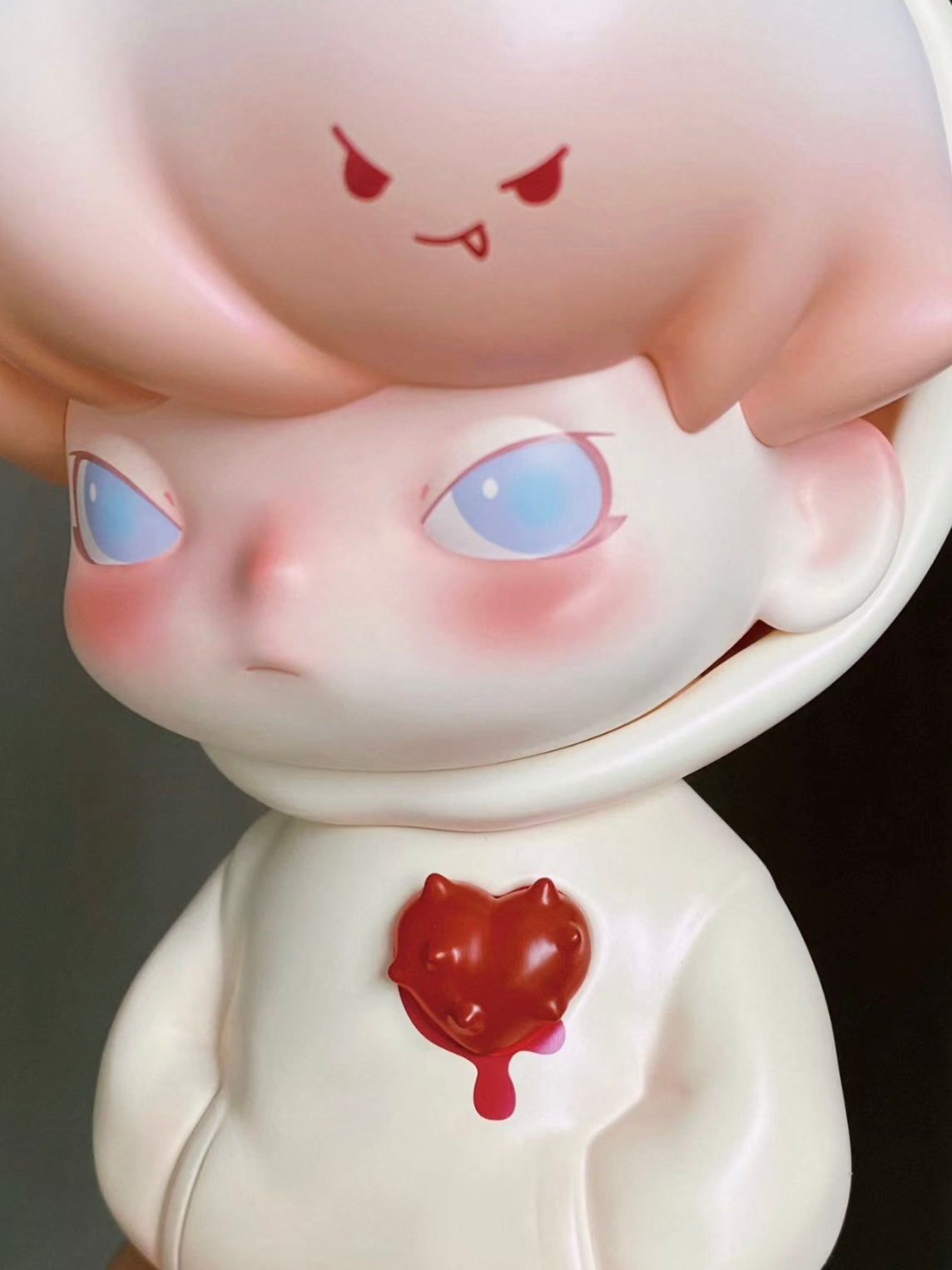 Dimoo Boy Lover Limited Edition