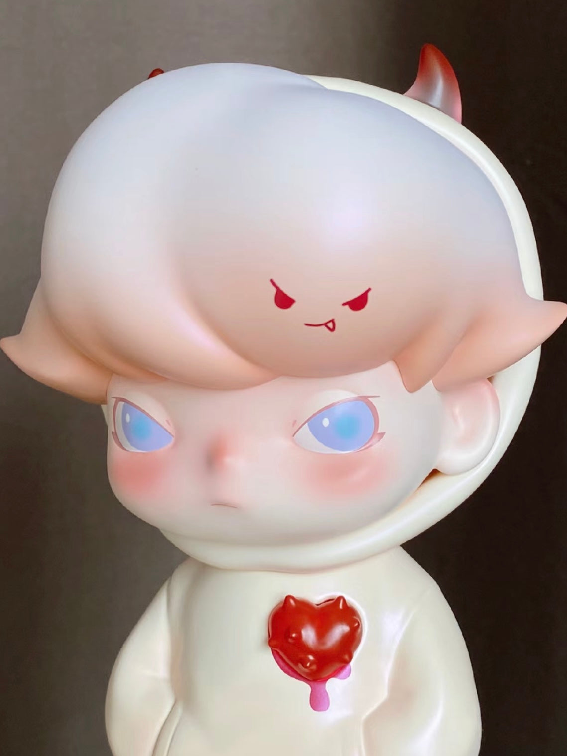 Dimoo Boy Lover Limited Edition