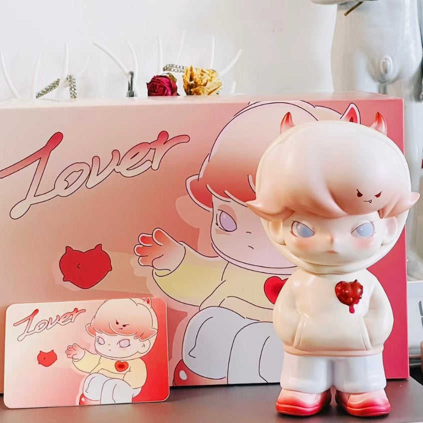 Dimoo Boy Lover Limited Edition
