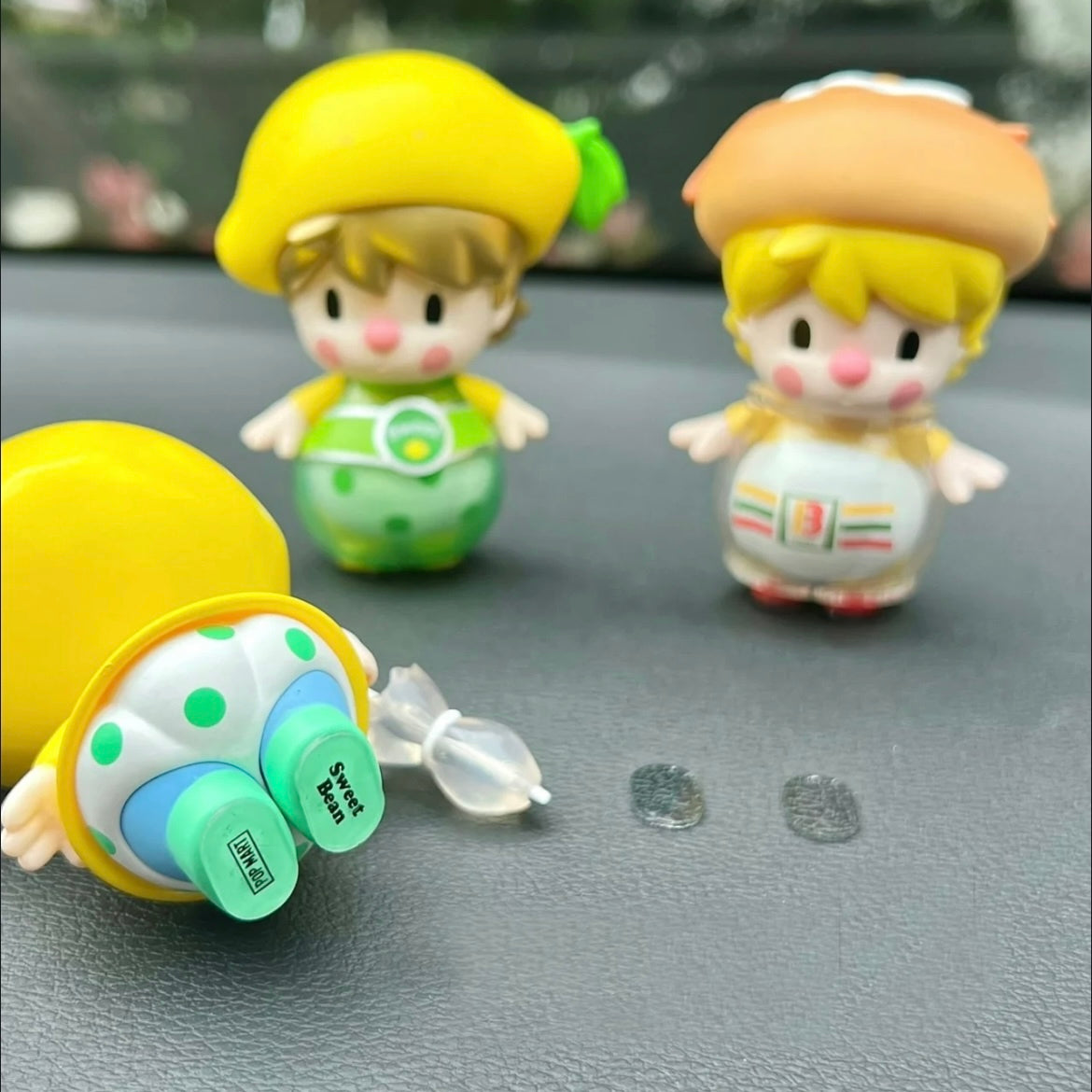 Removable Glue Dots For Toys