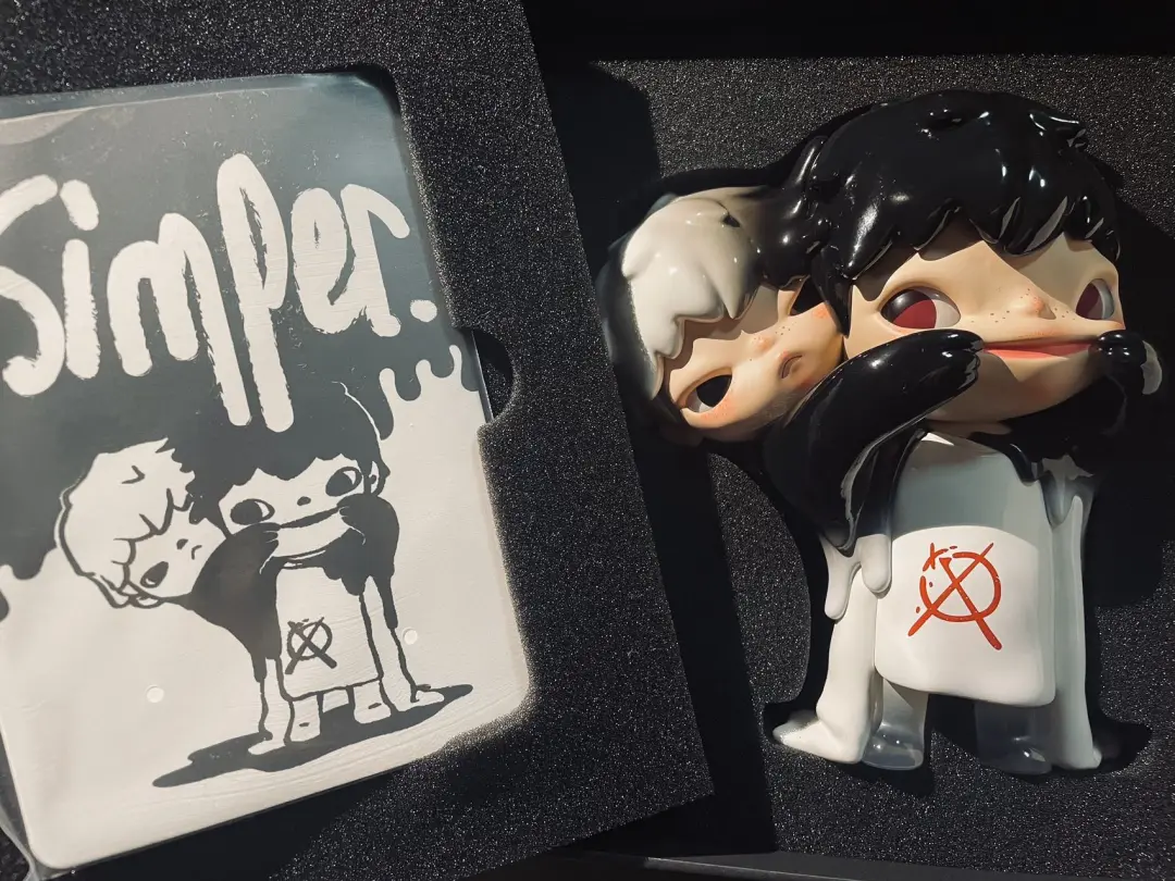 Hirono Simper Limited Edition