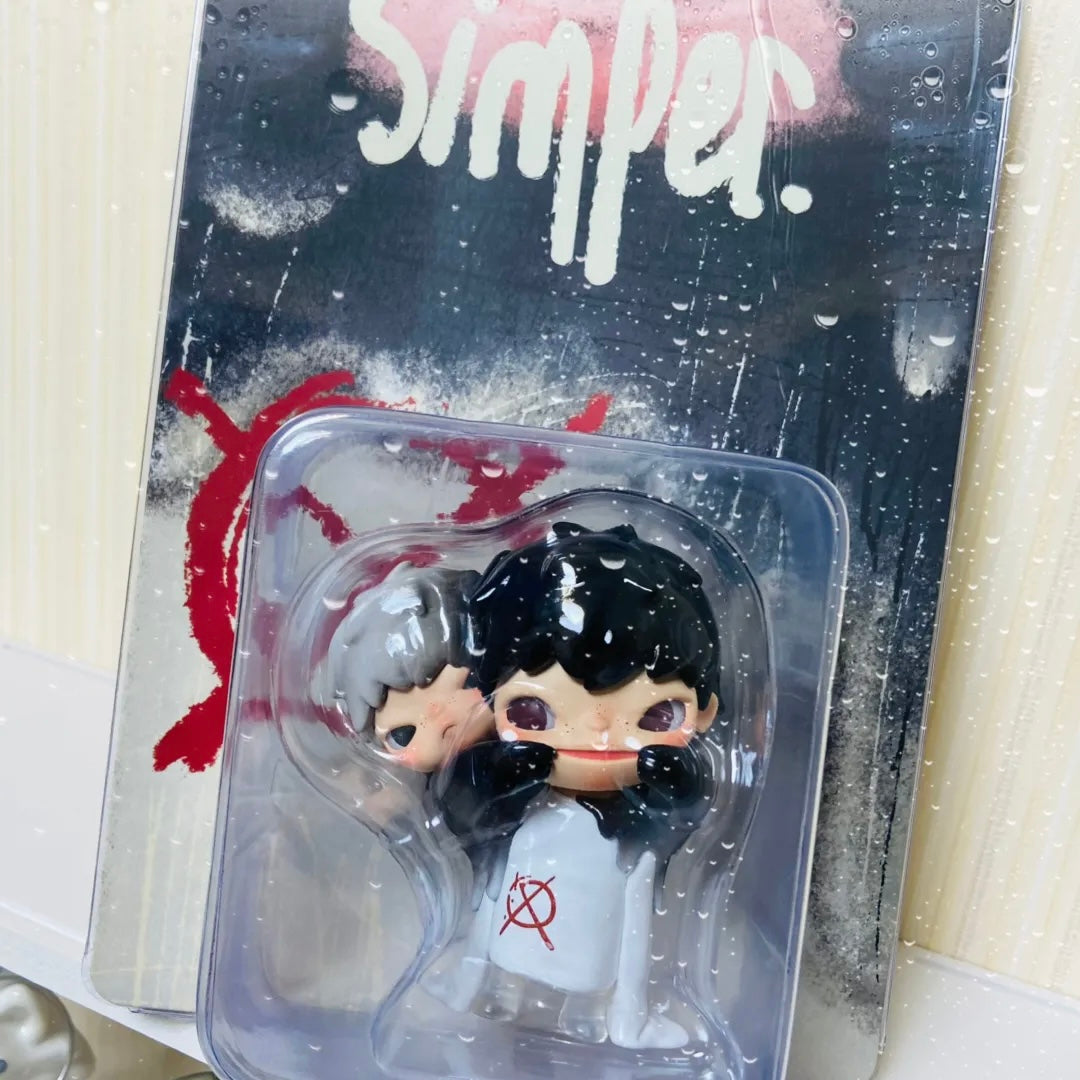 Hirono Simper Limited Edition