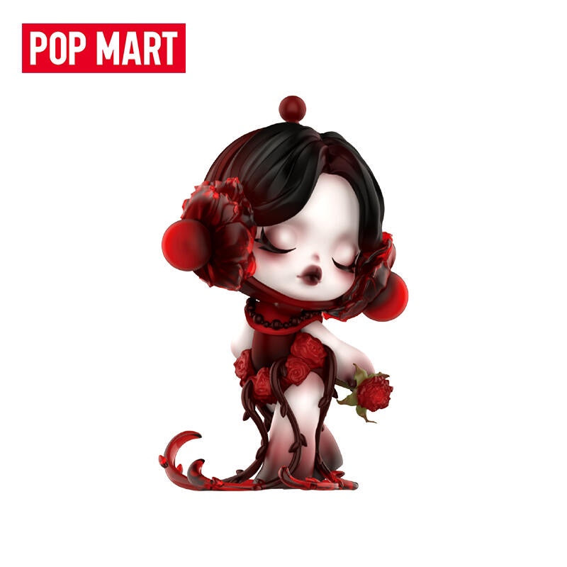 Skullpanda The Valentine's Day Limited Edition