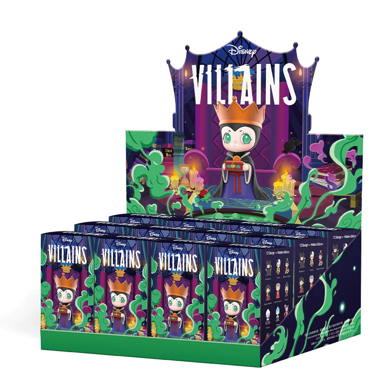 Disney Villains Series Blind Box