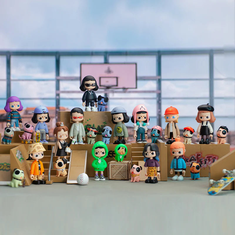 Vita OOTD Series Blind Box