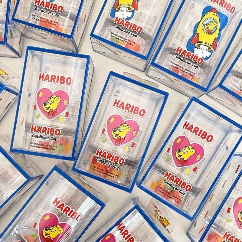 Haribo Goldbears Cup 6.8oz