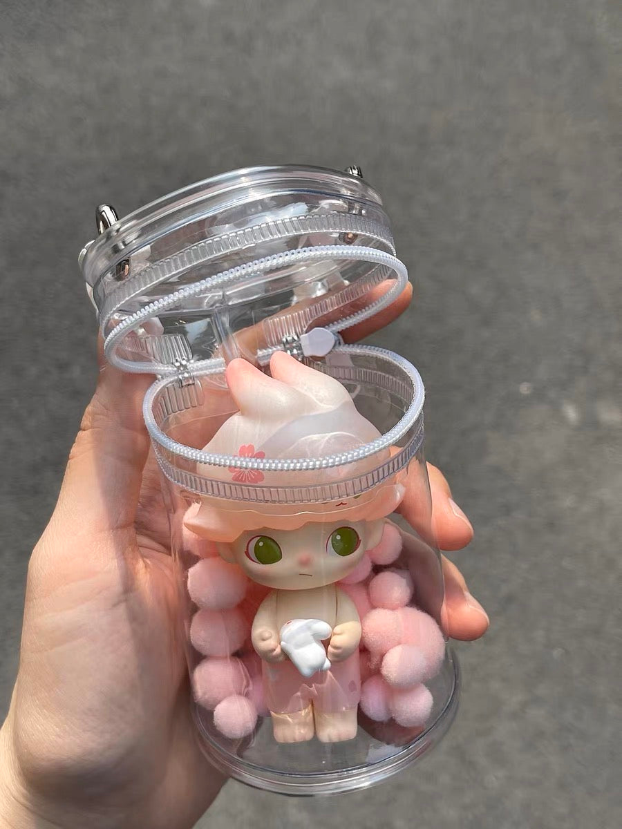Blind Box Toy Protection Case