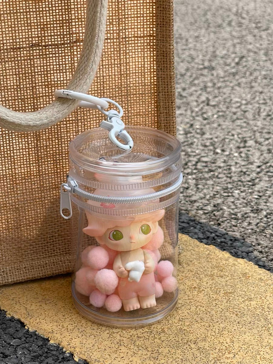 Blind Box Toy Protection Case
