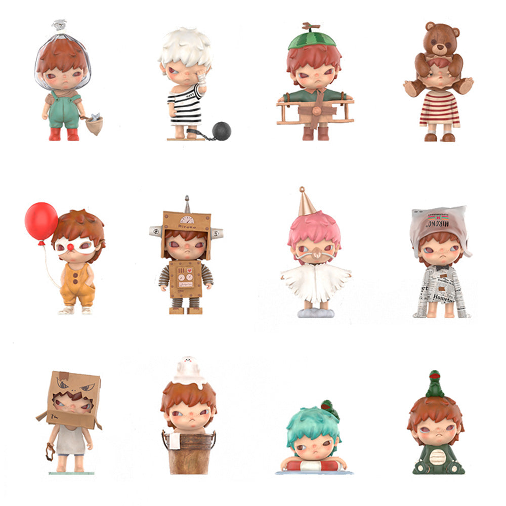 Hirono Little Mischief Series Blind Box