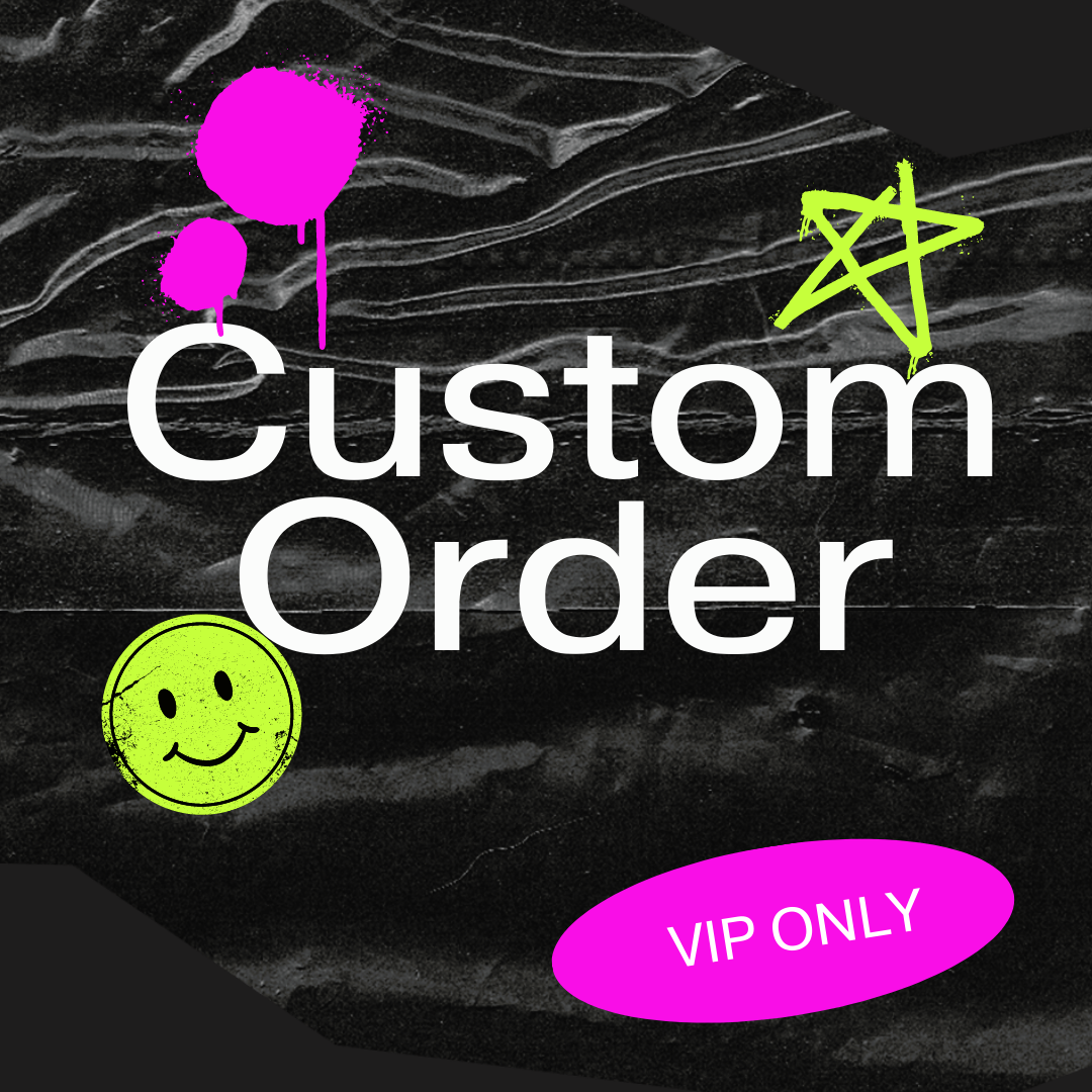 Custom offers listing