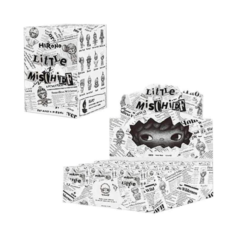 Hirono Little Mischief Series Blind Box