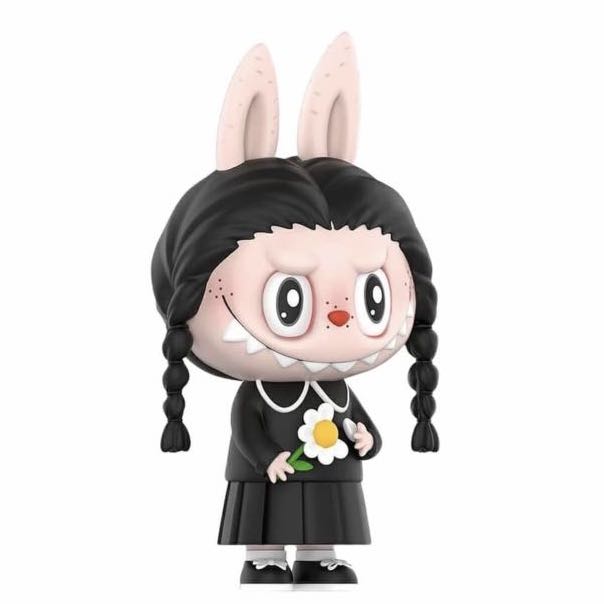 Labubu Love Me Limited Edition