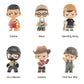 Kubo Walks of Life Series Blind Box