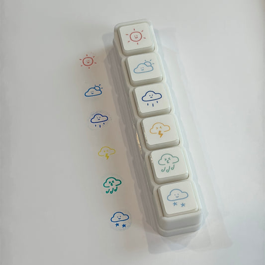 Weather Set