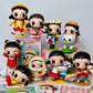 Nyota × Chibi Maruko Chan Series Blind Box