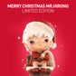 Merry Christmas Mr. Hirono Limited Edition