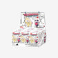 Labubu Mischief Diary Series Blind Box