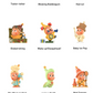 Twinkle Twinkle Be a Little Star Series Blind Box