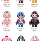 Molly 100% Space Series 4 Blind Box
