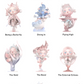 Skullpanda The Paradox Series Blind Box