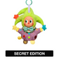 Why So Serious Series Vinyl Plush Pendant Blind Box