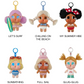 Crybaby Vacation Mode On Series Vinyl Plush Pendant Blind Box