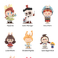 Labubu Hair Salon Series Blind Box[Shipping starts Jun30]