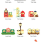 Duckoo City Walk Series Blind Box