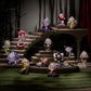 Skullpanda Petals in Four Acts Series Blind Box