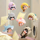Crybaby Cry Me An Ocean Series Vinyl Plush Pendant Blind Box[Shipping starts June 3]
