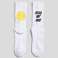 KISS MY ACE Tennis Socks