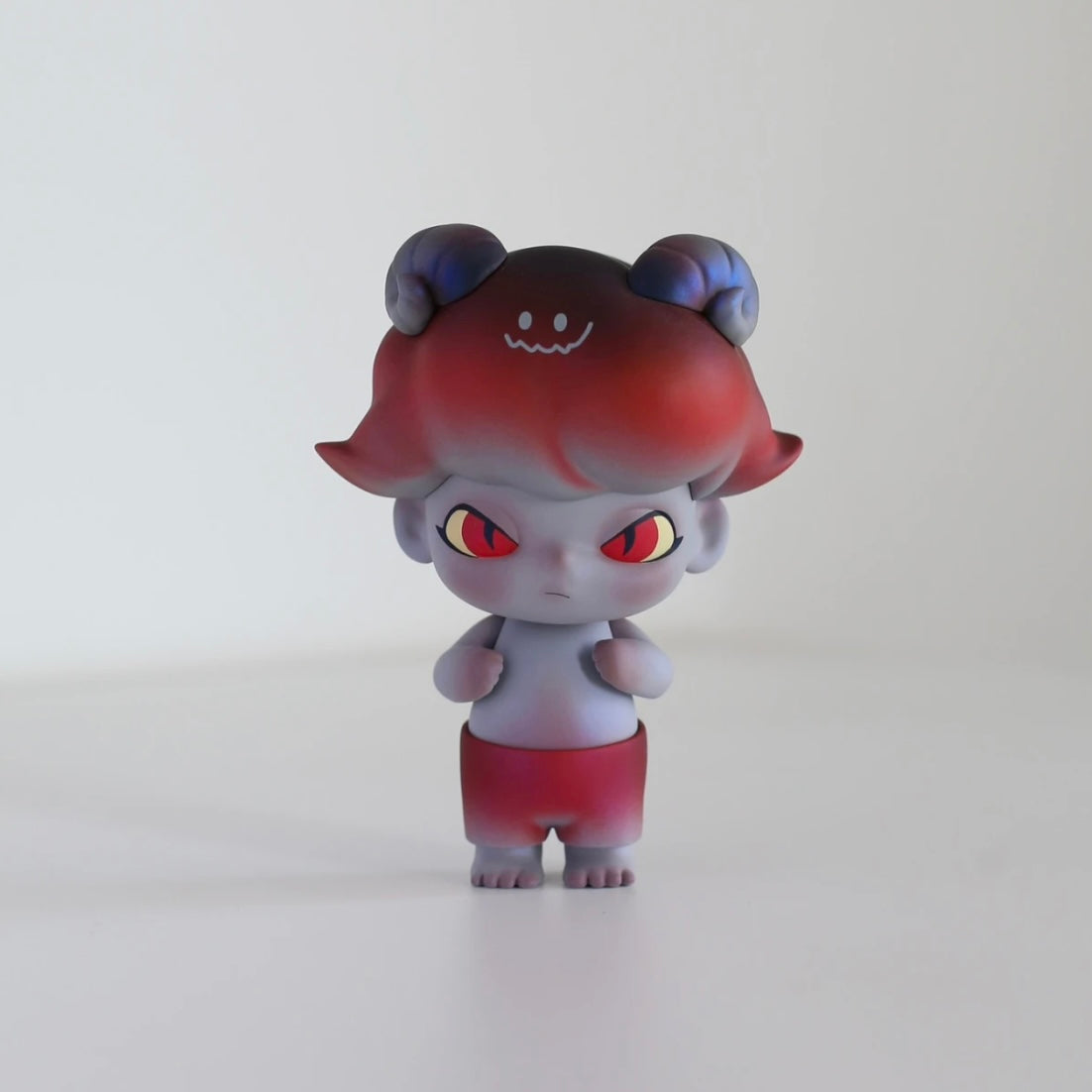 Dimoo Plus Clown x Monster Limited Edition