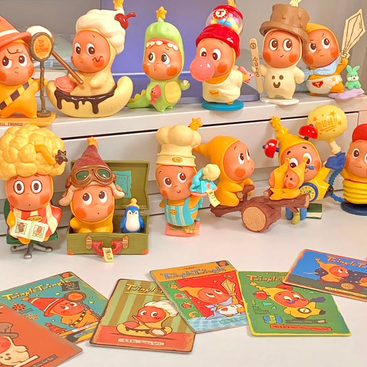 Twinkle Twinkle Be a Little Star Series Blind Box