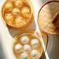 Dimoo Steamed bun x Soup Bun Shanghai Limited Edition PopBean