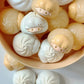 Dimoo Steamed bun x Soup Bun Shanghai Limited Edition PopBean