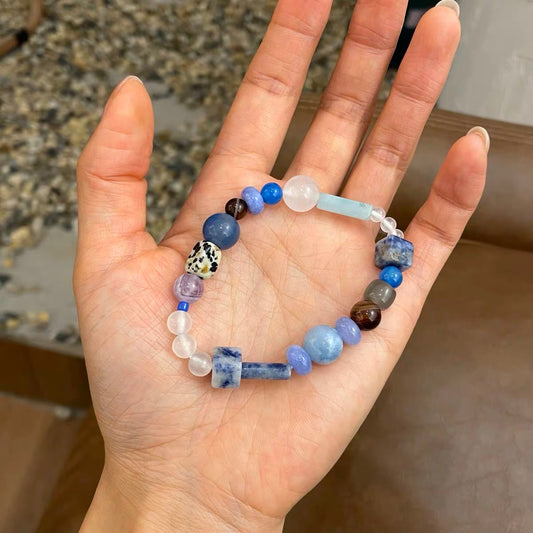 Spiritual Bracelets – Meaning Less Art Inc., spiritual bracelets