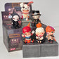Hirono Monsters' Carnival Series Blind Box