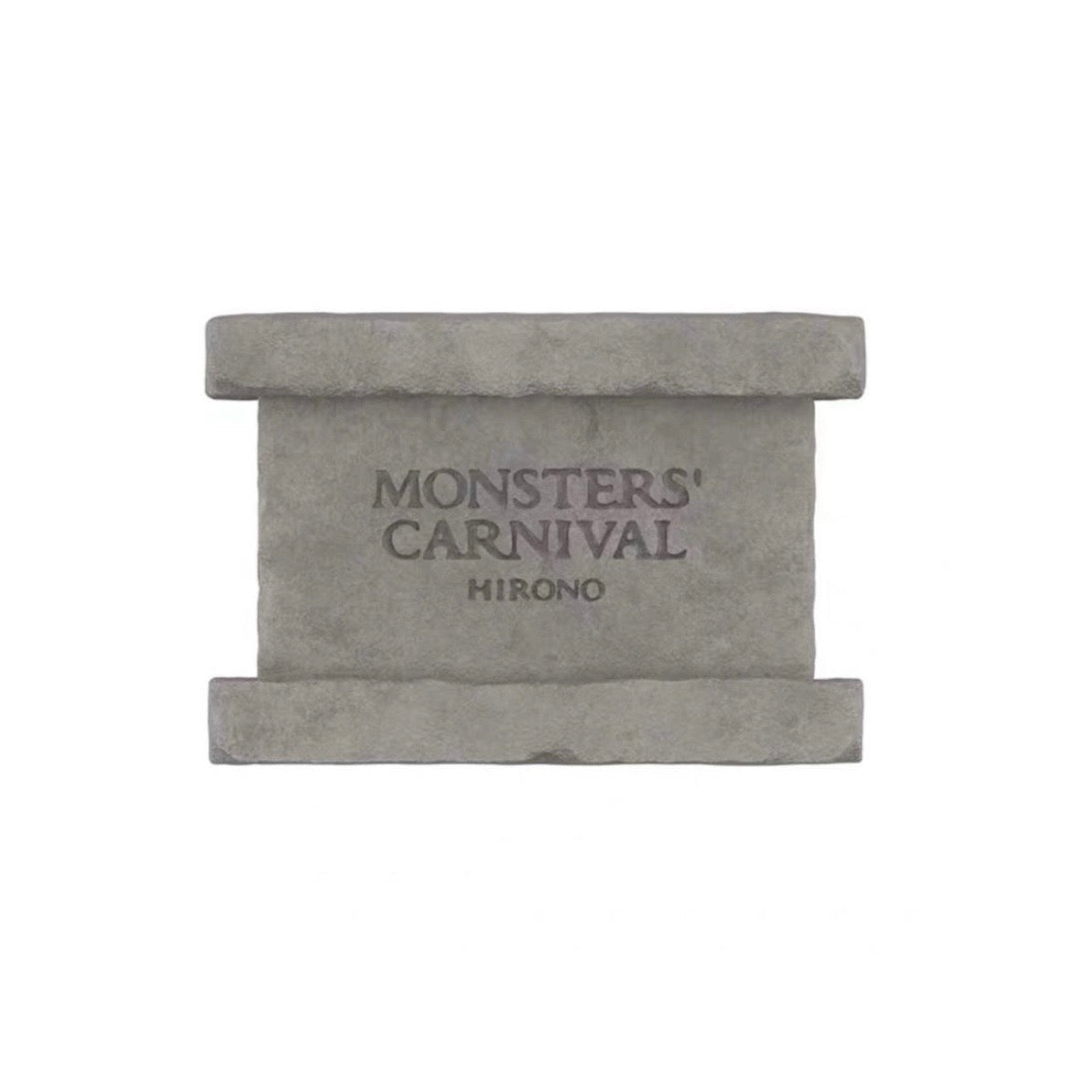 Hirono Monsters' Carnival Series Blind Box