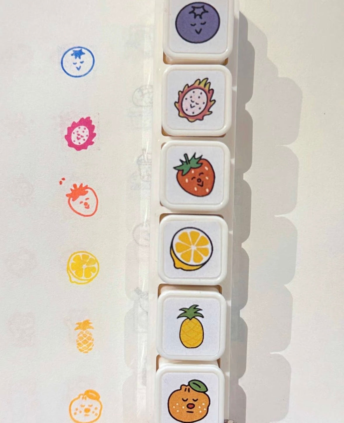 Fresh Picks