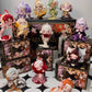 Skullpanda Petals in Four Acts Series Blind Box