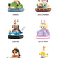 Popmart Bumper Car Series Blind Box