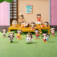 Nyota × Chibi Maruko Chan Series Blind Box