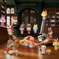 Labubu Hair Salon Series Blind Box[Shipping starts Jun30]
