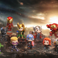 Marvel Avengers Series Blind Box