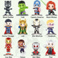 Marvel Avengers Series Blind Box