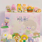 Rico Happy Picnic Together Series Blind Box