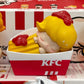Dimoo x KFC Limited Edition Series Blind Box