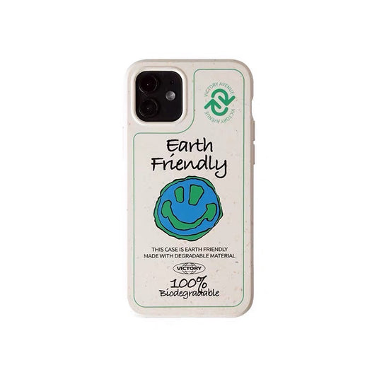 Eco-friendly iPhone case